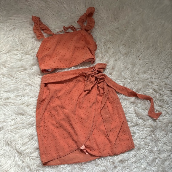 Skirt Set - Picture 3 of 6